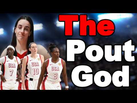Caitlin Clark Drama: Coaches Felt Forced To Start The Point Gawd To Avoid A Full Blown Meltdown!