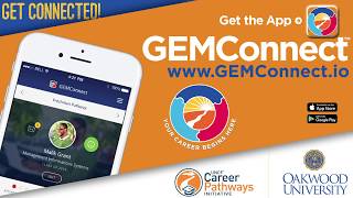 GEM-Connect APP screenshot 3