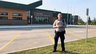 Enforcement Services  2023 Back to School