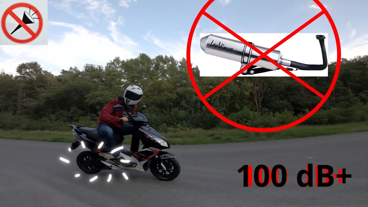 Zu Viel öl Im 4 Takt Roller 4 Takt Roller ohne Auspuff + Simson | MotoTarzan - YouTube