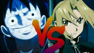 Yong-Ce Tu [ 涂泳策 ] VS Norimitsu Suzuki [ 鈴木典光 ] Sakuga AMV [ 作画 MAD ]