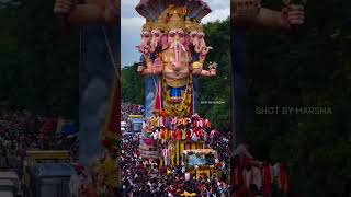 Hyderabad Faridabad Jay Shri Ganesha 🙏🙏🙏🙏#jay#shree #ganesh #funny