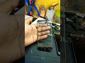 Memperbaiki Touchscreen Redmi 5A Eror#shorts