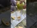 How To Grow Your Own Passion Fruits From Seeds Shorts 