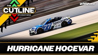Texas Motor Speedway is the BEST 1/2 Mile Track in NASCAR! | The Cutline