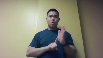 Unit 7 Video Assignment Activity | Describing a person #1