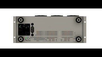 C300B Three Phase Power Calibrator and Tester of Power Engineering Devices