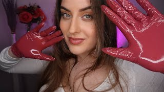 ASMR Gloves Sounds For People Who Haven't Got Tingles 🧤 Latex Gloves, Rubber Gloves, Nitrile Gloves