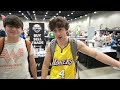 UNREAL 1/1 Tom Brady CARDS & Huge DEALS At Dallas Card Show