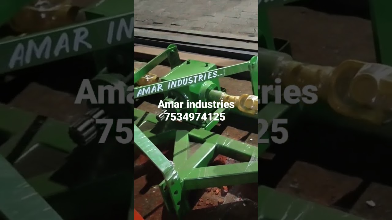 sugarcane ring pit digger 7534974125