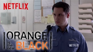 Orange is the New Black: Contraband | Netflix
