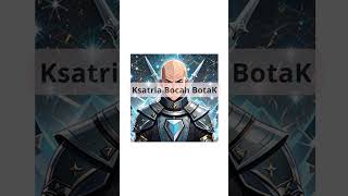 Ksatria Bocah BotaK dengan senjata Tornado Froz pembeku monster jahat #shortsfilm #ceritaanak
