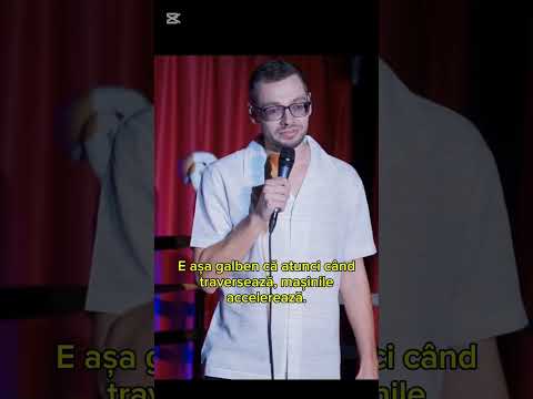 Ce știu eu să fac mai bine dacă nu să jignesc oameni?