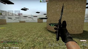 CSGO EasyBlock - hns_awp_map