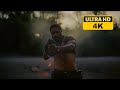 Sinners 2025 Smoke S Final Stand BADASS SCENE Intense Justice Fight In 4K 