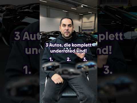 Omid sagt, wo du zuschlagen solltest #omid #underrated #cartok #bewertung