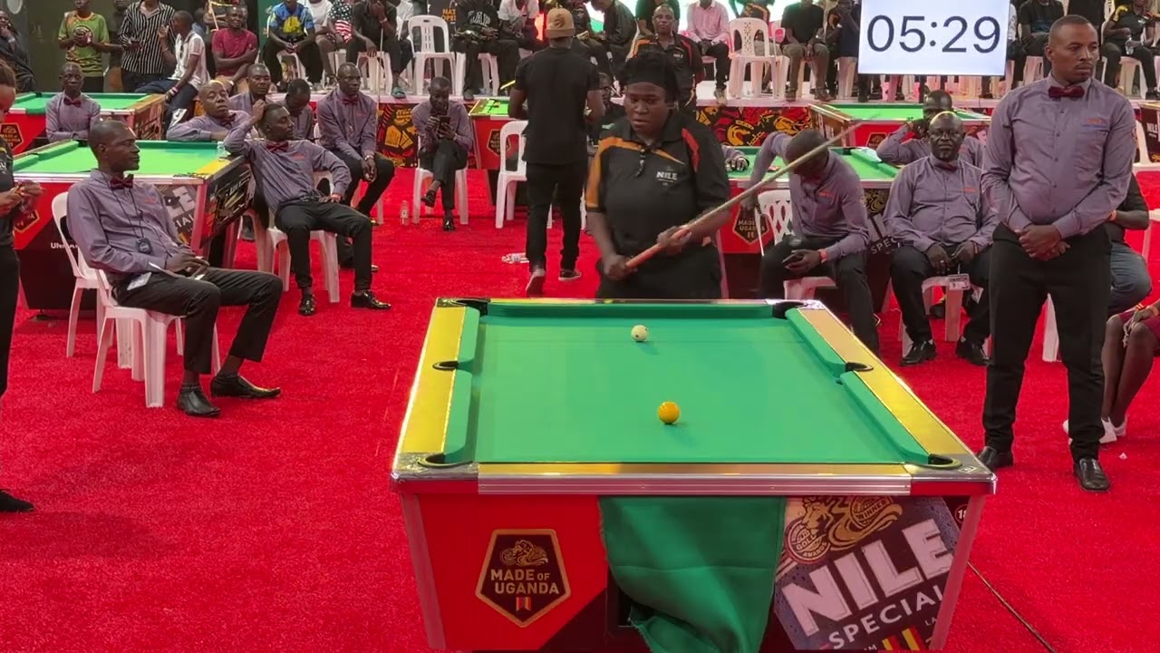 PENALTY SHOOTOUTS  RASHEEDA MUTESI 🆚 RITAH NIMUSIIMA  NSNOPC 2025 SEMIFINALS 