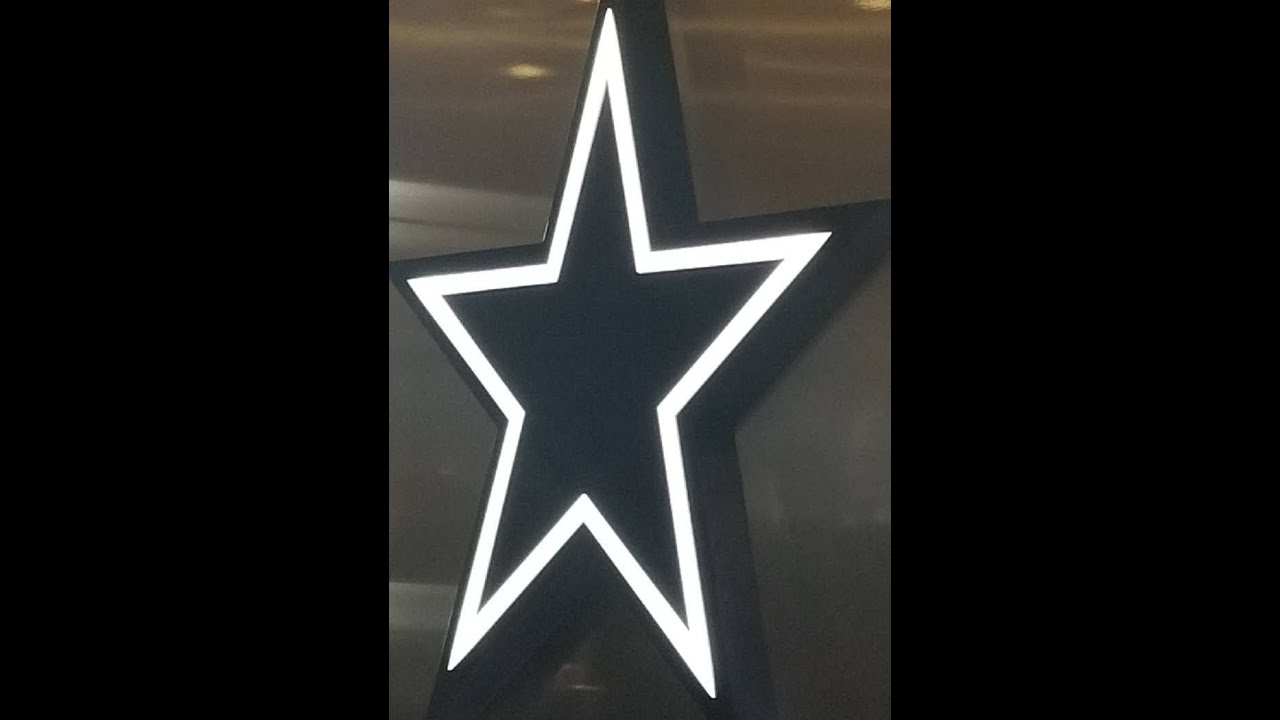 The Cowboys Headquarters!