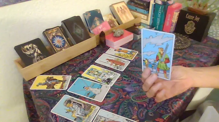 Gemini: Getting Out Of Your Own Way And Moving For...