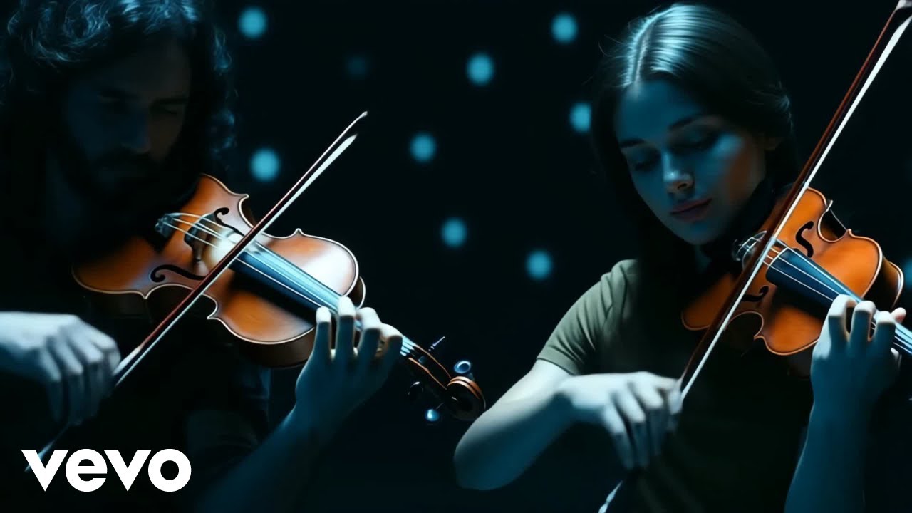 CamoLove - So Look Into Your Soul