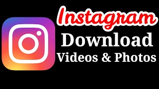 How to Download Instagram Videos and Photos on PC [2020] screenshot 5