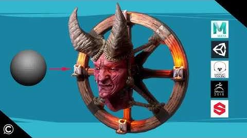 CharacterCreationGuide IntroToPBRAssetsForGames