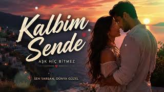 Kalbim Sende ❤️ En Duygusal Aşk Şarkısı 2026 Romantik Slow 