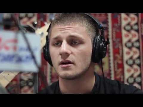 ჯგ. გამა. Live არ დაიდარდო / Jg. \"Gama\". Live Ar Daidardo