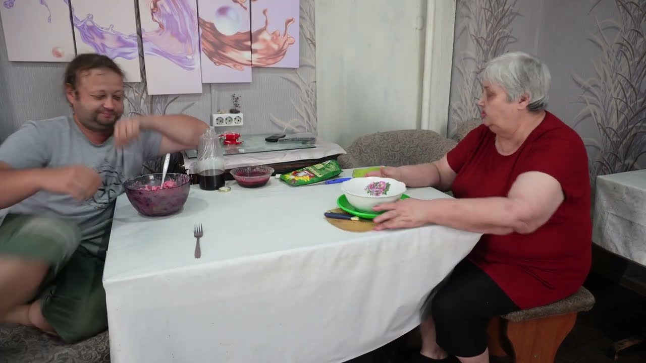 Все просят приготовить этот салат с рыбой КАРТОФЕЛЕМ получилось вкусно Показываю как приготовить