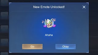 Claim Your Free Layla Specter Emote