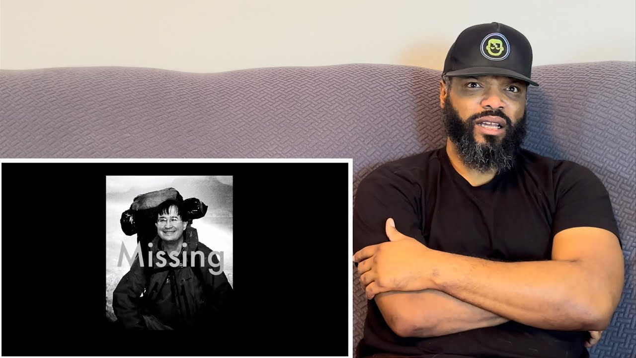 3 человека найдены в НЕВОЗМОЖНЫХ местах - Пропавшие без вести 411 (Часть 3) Реакция