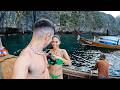 Maya bay in 2024  phi phi islands worth the hype watch before coming 