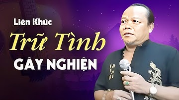 NGHE LÀ MÊ Với Liên Khúc Trữ Tình Gây Nghiện Của Toàn Nguyễn | Mười Năm Tình Cũ, Ngỡ Ngàng...