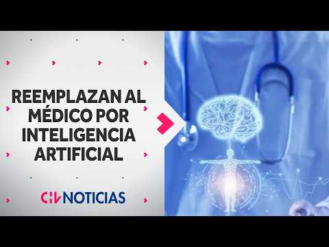 Replacing doctors with artificial intelligence