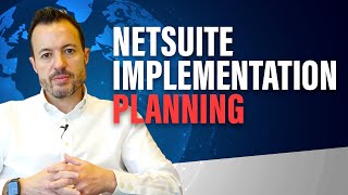 How to Prepare for Your NetSuite ERP Implementation