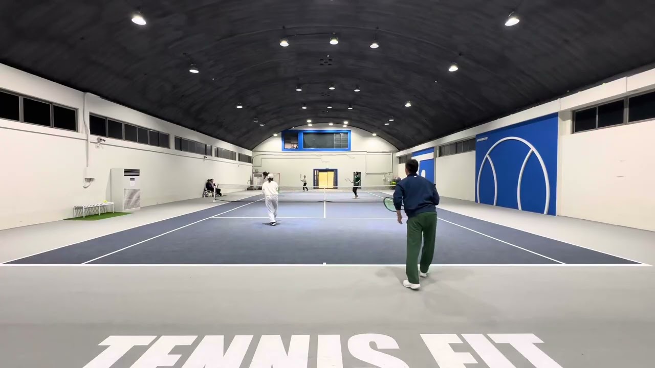 26/02/18 명재지연 VS 학수연지