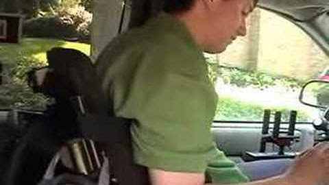 Determined2heal Josh Basile