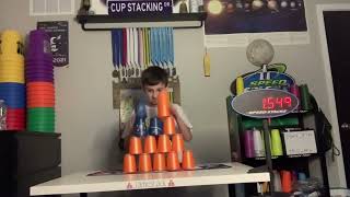 Stackmatch freestyle