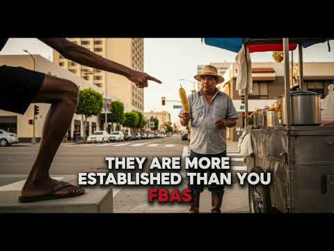 Are Mexicans More Established in the U.S Than FBAs?