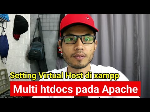 Video: Ano ang mga Apache virtual host?