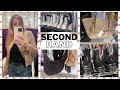 Сумки і взуття в Секонд Хенд/ Radley, Dr. Martens, Tommy Hilfiger