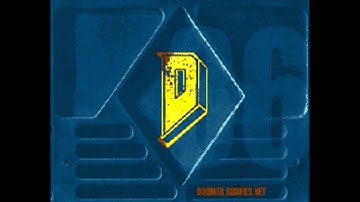 MAP06 (*legend of the sky*) - Doomer Boards Project 36 by black dragon