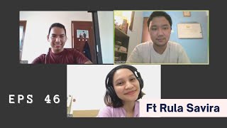 Download Lagu MEF PODCAST | Eps 46 | ft Rula Savira Download Lagu MEF PODCAST | Eps 46 | ft Rula Savira