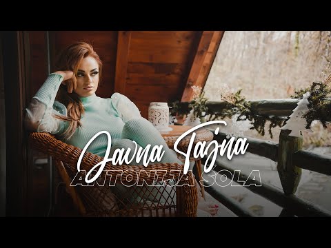 Antonija Šola - Javna Tajna