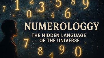 Numerology: The Hidden Language of the Universe.