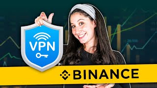Can I Use A VPN For Binance?