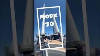 ModX 70 | IMS 2026 | Multihulls World