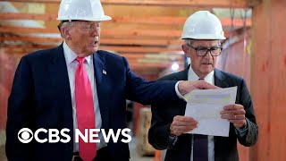 What to expect as Jerome Powell's tenure ends as Federal Reserve chair