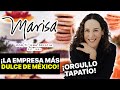¡ESTARÁN EN TODO MÉXICO! Todos Los Secretos del éxito de la Pastelería Más Tapatía | Caso Marisa