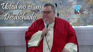 You are not a wretch